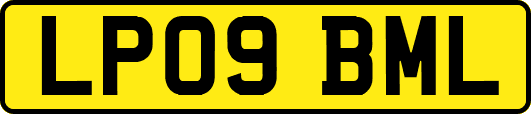 LP09BML