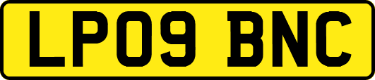 LP09BNC
