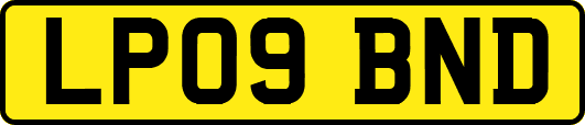 LP09BND