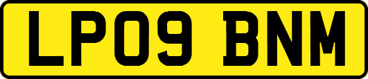 LP09BNM
