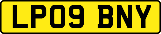 LP09BNY