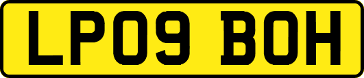 LP09BOH