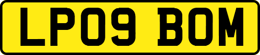 LP09BOM