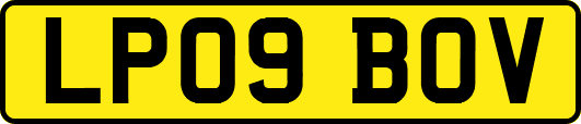 LP09BOV