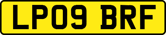 LP09BRF