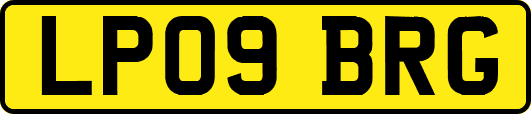 LP09BRG