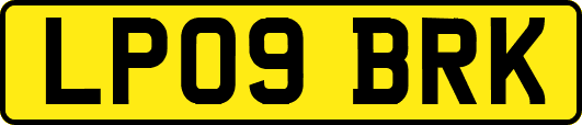 LP09BRK