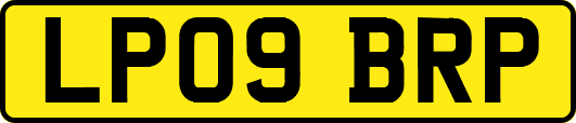 LP09BRP