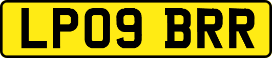 LP09BRR