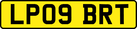LP09BRT