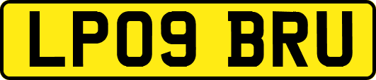 LP09BRU