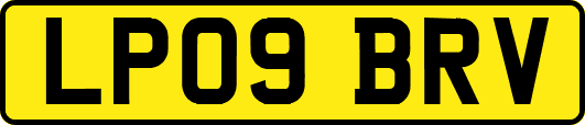 LP09BRV