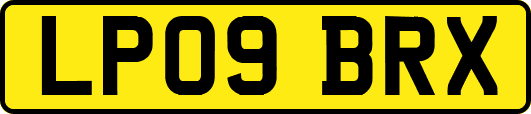 LP09BRX