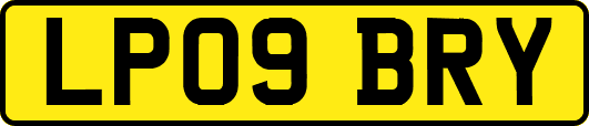 LP09BRY
