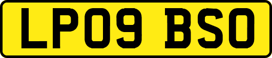 LP09BSO