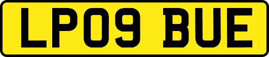 LP09BUE