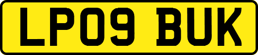 LP09BUK