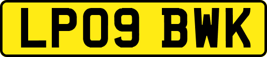 LP09BWK