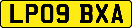 LP09BXA