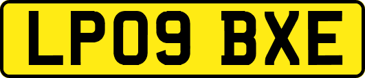LP09BXE