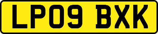 LP09BXK