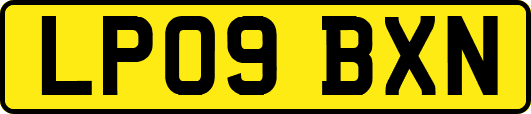 LP09BXN