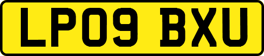 LP09BXU