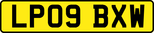 LP09BXW
