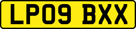 LP09BXX