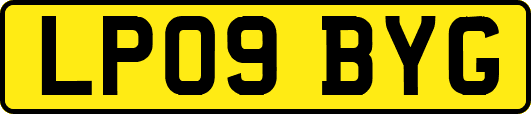 LP09BYG