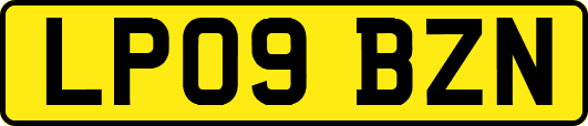 LP09BZN