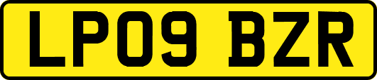 LP09BZR