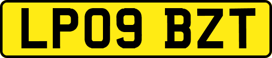LP09BZT