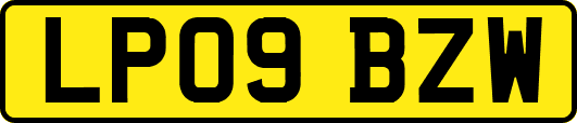 LP09BZW