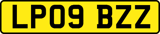 LP09BZZ