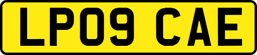 LP09CAE