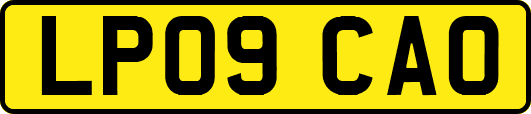 LP09CAO