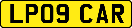 LP09CAR