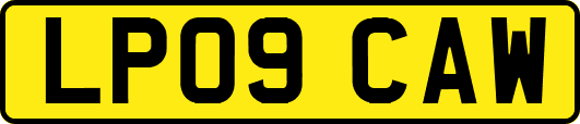 LP09CAW