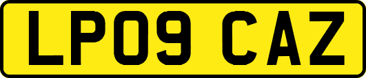 LP09CAZ
