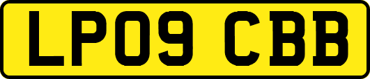 LP09CBB