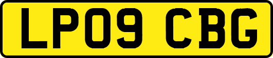 LP09CBG