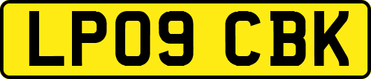 LP09CBK