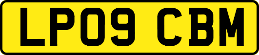 LP09CBM