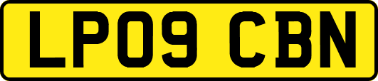 LP09CBN