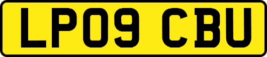 LP09CBU