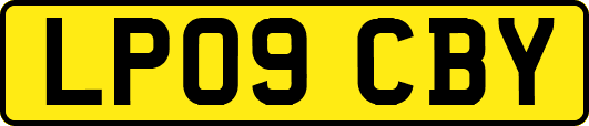 LP09CBY