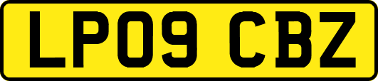 LP09CBZ