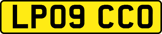 LP09CCO
