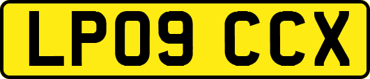 LP09CCX